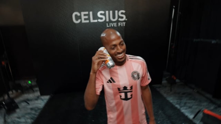 Celsius MLS Fiesta