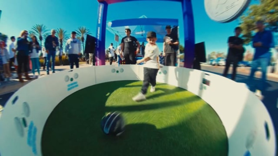 MLS Quest activation video